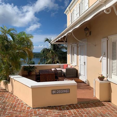 Villa Santana Carlota Amalia Exterior foto