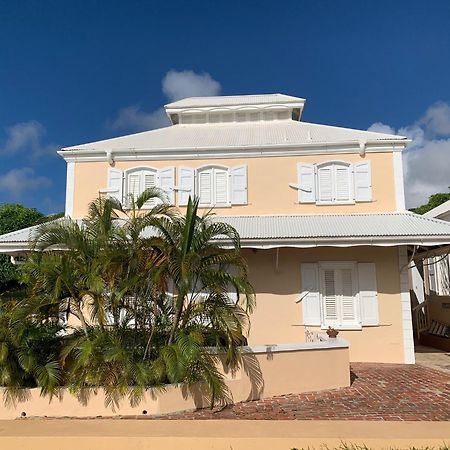 Villa Santana Carlota Amalia Exterior foto
