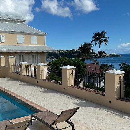 Villa Santana Carlota Amalia Exterior foto