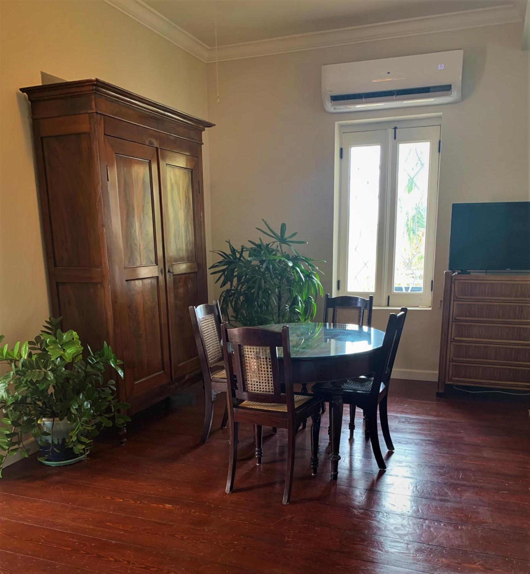Villa Santana Carlota Amalia Exterior foto